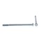 Prime-Line Hex Bolts 1/2in-13 X 8in A307 Grade A Zinc Plated Steel 10PK 9060949 - alternate 2